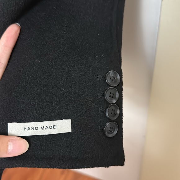 Size S black blazer - Picture 2 of 6